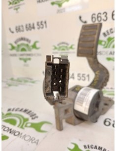 CALEFACTOR AUTONOMO MAN TG - A 18 XXX - 91038