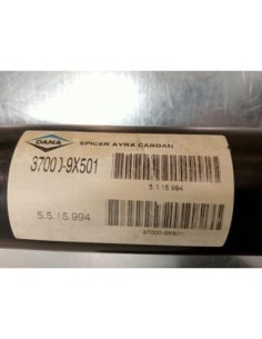 FARO IZQUIERDO RENAULT HR XXX 18/26 PREMIUM 01 -  - 91106