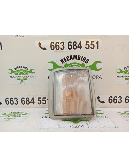 CALEFACTOR AUTONOMO MAN TG - A 18 XXX - 91038