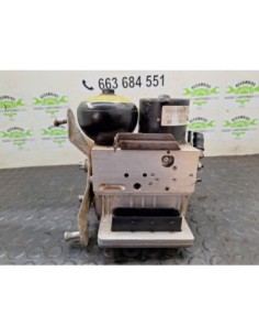 CENTRALITA ABS MAN 18 264 - 91191