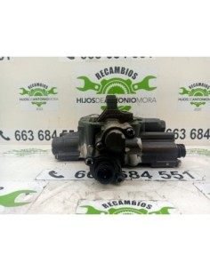 CENTRALITA ZBR MAN TGX 18 XXX - 91280