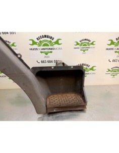 VENTILADOR CALEFACCION VOLVO FH 12 ASTA 2001 E2 / E3 - 91304