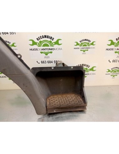 VENTILADOR CALEFACCION VOLVO FH 12 ASTA 2001 E2...