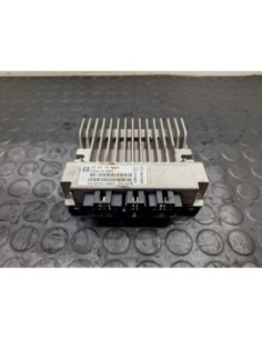 CENTRALITA ECU ASSY SCANIA SERIE P/G/R - 91344