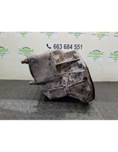 MOTOR ARRANQUE IVECO EUROCARGO - 91391