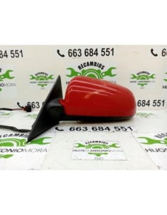 AMORTIGUADOR TRASERO IZQUIERDO IVECO DAILY CAJA CERRADA -...