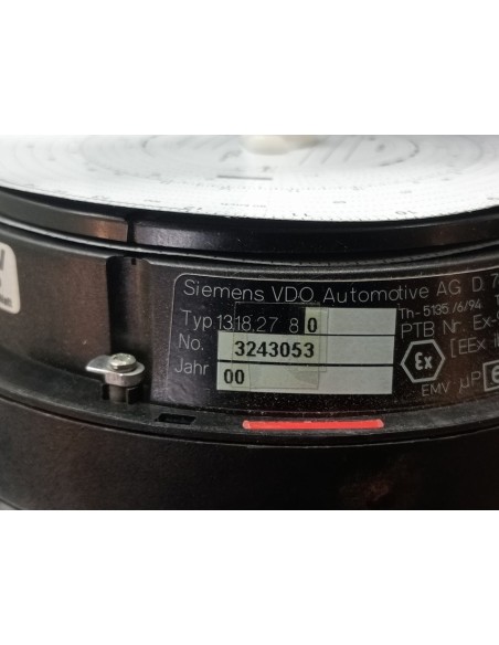 MOTOR ARRANQUE NISSAN ATLEON - 91719