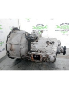 VALVULA SUSPENSION TRASERA RENAULT MIDLUM - 91726