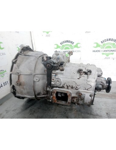 VALVULA SUSPENSION TRASERA RENAULT MIDLUM - 91726