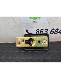 PISADERA DAF SERIE 75 CF  290 EURO 1/2 - 91988