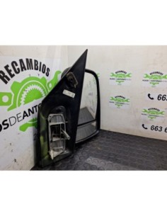 REJILLA AIREADORA NISSAN ATLEON - 92077