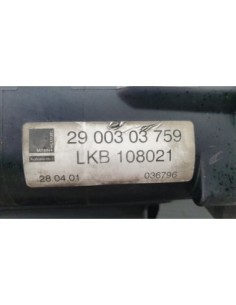 JUEGO LLANTAS AUDI A4 ALLROAD QUATTRO - 92449