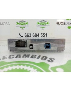 CENTRALITA VECU VOLVO FH 13 - 91256