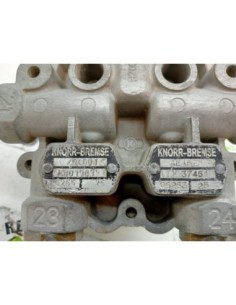 ANTENA AUDI A4 BERLINA - 92624