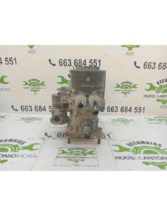 DEPOSITO ADBLUE SCANIA SERIE P/G/R - 92192 2