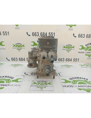 DEPOSITO ADBLUE SCANIA SERIE P/G/R - 92192