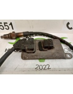 GUARNECIDO PORTON TRASERO AUDI A8 - 92864