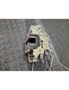 INTERIOR SALPICADERO COMPLETO AUDI Q5 - 93244