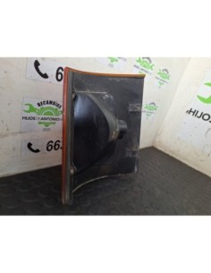 CONSOLA CENTRAL AUDI Q7 - 93378