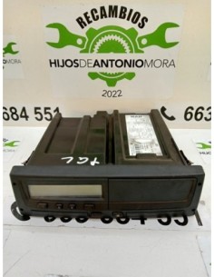 EMBELLECEDOR AUDI Q7 - 93472