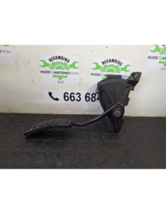 ANTENA VOLKSWAGEN GOLF VII LIM  - 93640