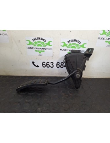 ANTENA VOLKSWAGEN GOLF VII LIM  - 93640