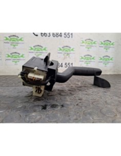 CONSOLA CENTRAL VOLKSWAGEN TOUAREG - 93698