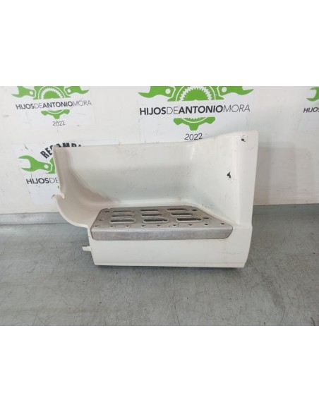 PALANCA CAMBIO MAN TG-A 32 XXX - 91858