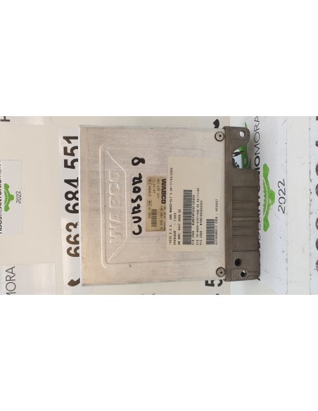 ANTENA VOLKSWAGEN ARTEON - 93956