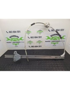 KIT FRENOS COMPLETO  BMW SERIE M4 CABRIO - 94298 2