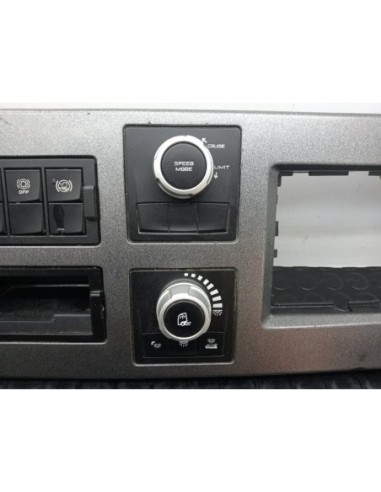 AMORTIGUADORES CAPO BMW SERIE M4 CABRIO - 94342