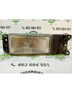 JUEGO ASIENTOS COMPLETO VOLKSWAGEN GOLF VII VARIANT - 94396