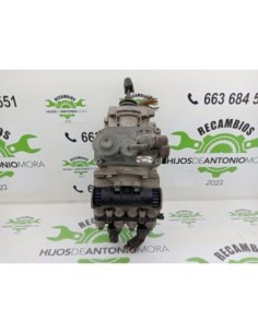 MANETA INTERIOR DELANTERA DERECHA RENAULT HR 385 18 / 26...