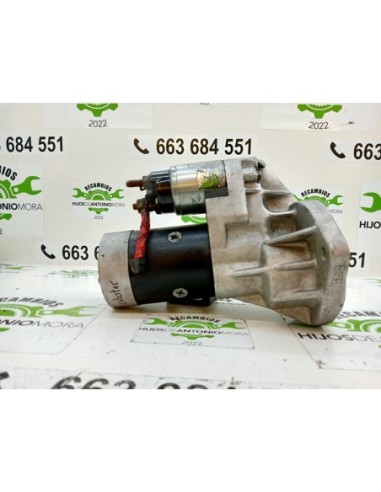 COMPRESOR AIRE DE MOTOR IVECO EUROTECH CURSOR -...