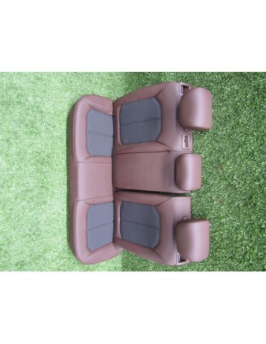 PARAGOLPES DELANTERO FORD TRANSIT CAJA ABIERTA...