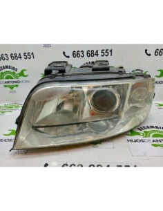 REJILLA AIREADORA AUDI A4 ALLROAD QUATTRO - 94794 2