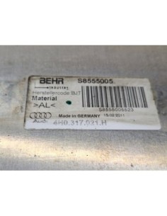 PUERTA DELANTERA IZQUIERDA DAF SERIE XF EURO 6 - 94951 2