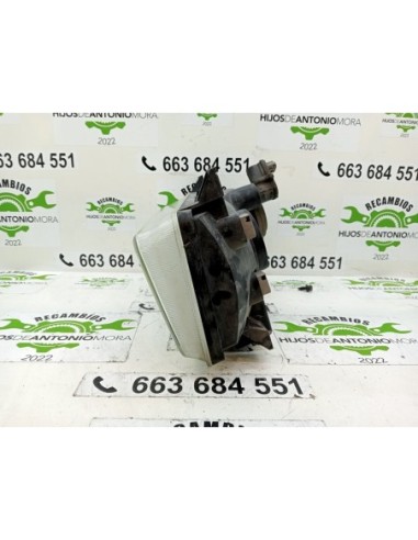 ESTRIBO DELANTERO IZQUIERO SCANIA SERIE P/G/R -...