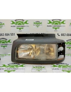 AMORTIGUADOR DELANTERO IZQUIERDO BMW SERIE M4 CABRIO - 95030 2