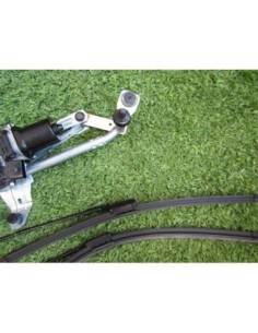 PALANCA FRENO DE MANO OPEL VIVARO FURGÓN/COMBI - 95138