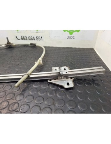 MODULADOR EBS TRASERO RENAULT MAGNUM AB 2005 -...