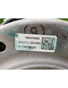 PILOTO TRASERO DERECHO RENAULT PREMIUM ROUTE - 2006 - 91277