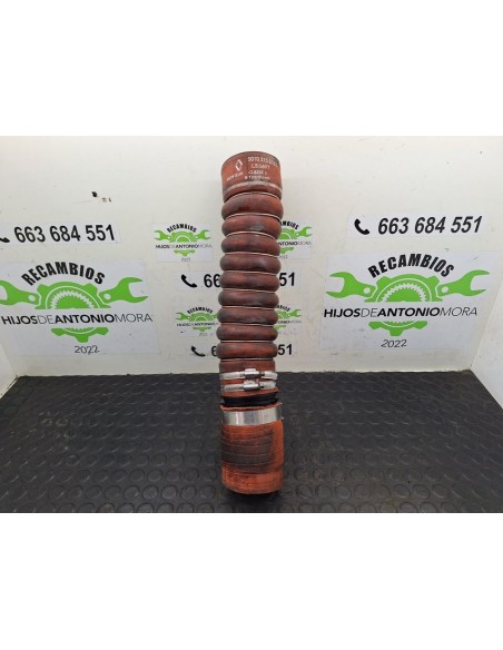 FARO IZQUIERDO IVECO DAILY CAJA ABIERTA / VOLQUETE - 91044