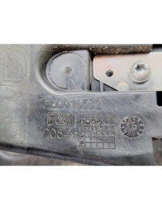 REJILLA AIREADORA HYUNDAI SANTA FE - 95518