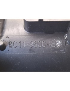 GUARNECIDO COLUMNA DIRECCION HYUNDAI SANTA FE - 95538