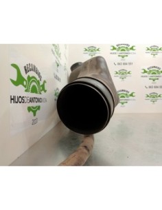 CINTURON SEGURIDAD TRASERO HYUNDAI SANTA FE - 95573