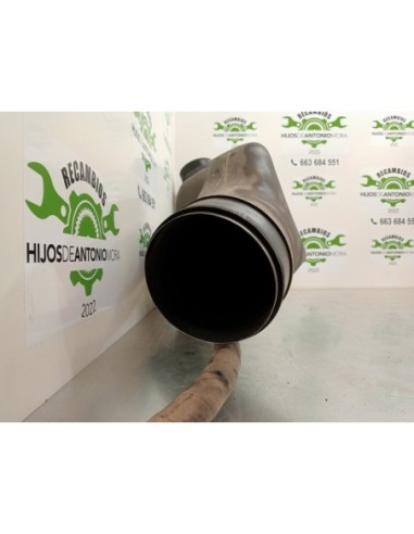 CAÑA DIRECCION MAN TG - L 12 XXX - 91637