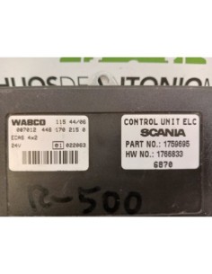 SOPORTE MOTOR DERECHO NISSAN ECO - T 100 45/78 KW/E2 - 91815