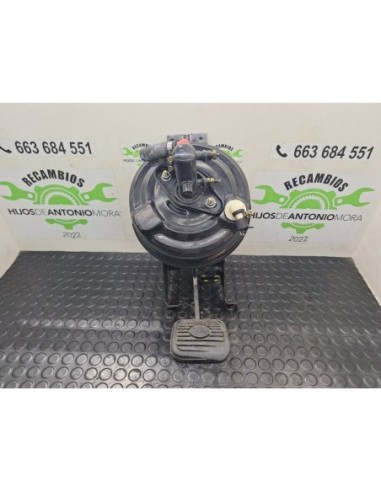 MOTOR ARRANQUE MERCEDES MB 100 D CAJA CERRADA /...