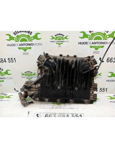 CENTRALITA ABS IVECO EUROTECH CURSOR - 91958